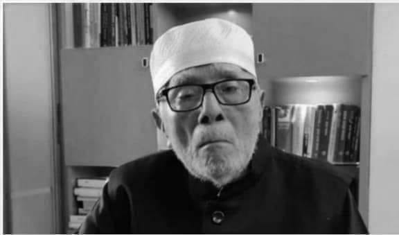 দৈনিক কক্সবাবাজার সম্পাদক মোহাম্মদ নুরুল ইসলাম আর নেই