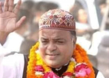 চকরিয়ায় আলমগীর চৌধুরী দ্বিতীয় বারের মতো মেয়র নির্বাচিত