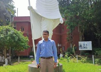 গান্ধী আশ্রম