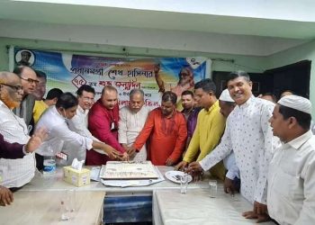 চকরিয়া পৌরসভার উদ্যোগে প্রধানমন্ত্রীর জন্মদিন পালিত