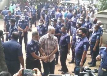 সিনহা হত্যা মামলা: আজ তৃতীয় দফায় শেষ দিনের সাক্ষ্যগ্রহন শুরু