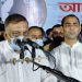 শেখ হাসিনার শাসনকালে বাঙালী মাথা উঁচু করে দাঁড়িয়েছে: স্বরাষ্ট্রমন্ত্রী 2 শেখ হাসিনার শাসনকালে বাঙালী মাথা উঁচু করে দাঁড়িয়েছে: স্বরাষ্ট্রমন্ত্রী
