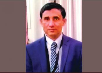 উখিয়ায় বন্দুকধারীর গুলিতে রোহিঙ্গা নেতা মুহিবুল্লাহ নিহত