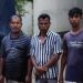 মহেশখালী চ্যানেলে ৪ লাখ ৩০ হাজার পিস ইয়াবাসহ আটক ৫