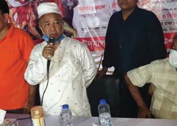 শেখ হাসিনার নেতৃত্বে সকল ধর্মের মানুষের মধ্যে মেলবন্ধন সুদৃঢ় হয়েছে