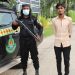 চকরিয়ার কৃষকলীগ নেতা সরওয়ার হত্যার আসামি আটক