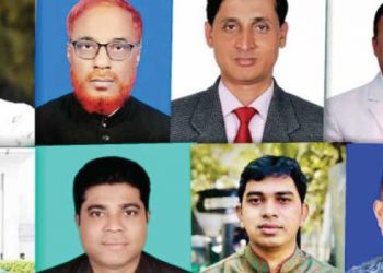 ডুলাহাজারায় চেয়ারম্যান প্রার্থীদের দৌড়ঝাঁপ শুরু
