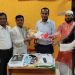 প্রশাসন ভোটের সুষ্ঠ পরিবেশ নিশ্চিত করবে-ইউএনও তাবরীজ