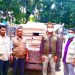 রামু থেকে অবৈধ সেগুন কাঠের দরজা জব্দ