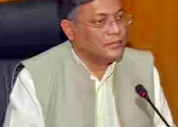 হীন রাজনৈতিক উদ্দেশ্যে নানুয়ার দিঘীর ঘটনা ঘটিয়েছে -তথ্য ও সম্প্রচার মন্ত্রী