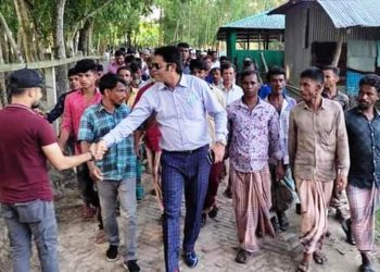 তৃতীয় ধাপে চকরিয়ায় অনুষ্ঠিত হচ্ছে ১০ ইউপি নির্বাচন: ২৮ নভেম্বর ভোট