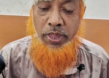 চকরিয়ায় আহলে সুন্নত ওয়াল জামাত সভাপতির উপর হামলার অভিযোগ