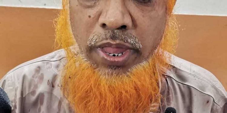 চকরিয়ায় আহলে সুন্নত ওয়াল জামাত সভাপতির উপর হামলার অভিযোগ