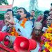 কাকারা ইউপি নির্বাচন, ভালোবাসায় সিক্ত হলেন শওকত