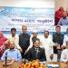 শপথ নিয়েছেন চকরিয়া পৌরসভার নবনির্বাচিত মেয়র ও ১২ কাউন্সিলর,
