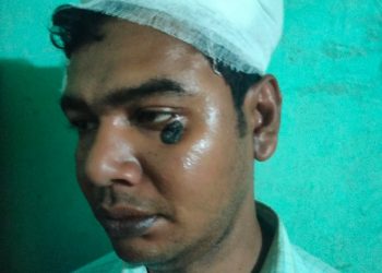 চকরিয়ায় ডিজিটাল সেন্টারের উদ্যোক্তাকে হত্যা চেষ্টা