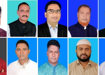 চকরিয়া সাহারবিল ইউনিয়নে লেগেছে, নির্বাচনী হাওয়া