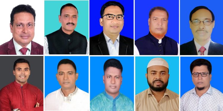 চকরিয়া সাহারবিল ইউনিয়নে লেগেছে, নির্বাচনী হাওয়া 1 চকরিয়া সাহারবিল ইউনিয়নে লেগেছে, নির্বাচনী হাওয়া