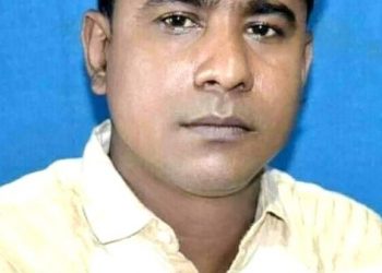 মহেশখালীতে যুবলীগ নেতাকে গুলি করে হত্যা
