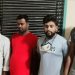 চট্টগ্রামে সাংবাদিক পরিচয়ে ডলার হাতিয়ে নেয়ার অভিযোগে গ্রেফতার ৫