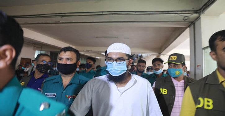 চট্টগ্রামে আদালতে বোমা হামলার ঘটনায় ‘বোমা মিজান’ ্এর মৃত্যুদন্ড