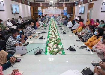 রোহিঙ্গার যেন জন্ম নিবন্ধন না হয়- বিভাগীয় কমিশনার