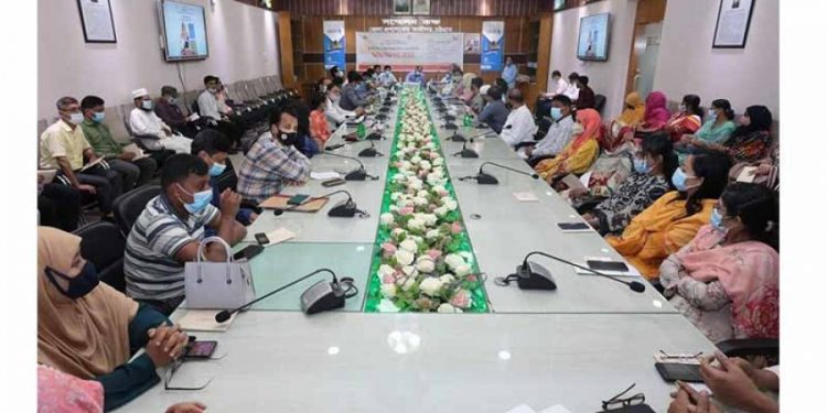 রোহিঙ্গার যেন জন্ম নিবন্ধন না হয়- বিভাগীয় কমিশনার 1 রোহিঙ্গার যেন জন্ম নিবন্ধন না হয়- বিভাগীয় কমিশনার