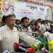 বিএনপি নেতাদের বক্তব্যে প্রমাণিত কুমিল্লার ঘটনায় তাদের ইন্ধন ছিলো’
