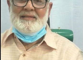 চট্টগ্রামে ক্রীড়া সংগঠক শাহেদ আজগর চৌধুরী আর নেই