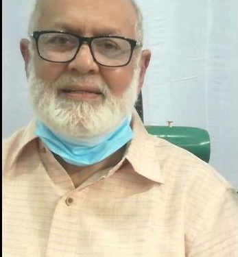 চট্টগ্রামে ক্রীড়া সংগঠক শাহেদ আজগর চৌধুরী আর নেই