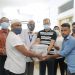 চট্টগ্রামে এসে পৌঁছল ফাইজারের ১৬ হাজার ভ্যাকসিন