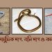 চট্টগ্রামে একটিসহ দেশে নতুন তিন প্রজাতির সাপের সন্ধান