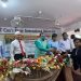 CBIU এর আইন বিভাগের বিদায়, বরণ, আট শিক্ষার্থী এডভোকেট সনদ লাভ করায় সংবর্ধনা