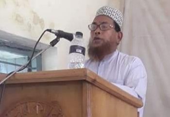 চকরিয়া সরকারি কলেজে  পবিত্র ঈদ-ই-মিলাদুন্নবী (সা.) উদযাপিত