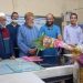 কক্সবাজার সাহিত্য একাডেমীর সাহিত্য আসর অনুষ্ঠিত