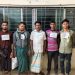 উখিয়ায় ৬ রোহিঙ্গা হত্যা: দু’দিনে ১০ রোহিঙ্গা গ্রেপ্তার