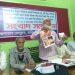মেয়রের বিরুদ্ধে মামলার  জের, মুক্তিযোদ্ধা পরিবার এলাকা ছাড়া!
