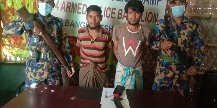 মুহিবুল্লাহ হত্যাকাণ্ডে আরও দুইজন আটক 1 মুহিবুল্লাহ হত্যাকাণ্ডে আরও দুইজন আটক