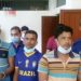 মুহিবুল্লাহ হত্যাকাণ্ড: আরও তিন রোহিঙ্গাকে রিমান্ডে নিয়েছে পুলিশ