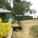 ঝাউবন বিদ্যা নিকেতনে ১৪ বছর পর জাতীয় পতাকা উত্তোলন সোমবার