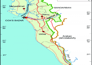 কক্সবাজারে বাল্য বিয়ে আশংকাজনক হারে বৃদ্ধি