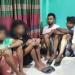 কক্সবাজারের হেটেলে অসামাজিক কার্যকলাপ, তরুণ- তরুণী আটক
