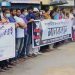 সাম্প্রদায়িক সহিংসতা বন্ধের দাবিতে সুজনের উদ্যোগে ২৩ অক্টোবর মানববন্ধন