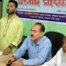 বিএনপি, জামায়াত অস্থিতিশীল করতে হামলা করেছে-লামার মেয়র