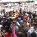 চট্টগ্রামে হিন্দু-বৌদ্ধ, খ্রিস্টান ঐক্য পরিষদের গণঅনশন
