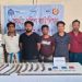 আরসা কমান্ডার সেলিম সহ ৮ রোহিঙ্গা সন্ত্রাসী আটক 2 আরসা কমান্ডার সেলিম সহ ৮ রোহিঙ্গা সন্ত্রাসী আটক
