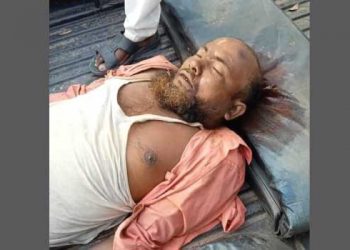আলীকদমে পর্যটকবাহী গাড়ি উল্টে মারা গেছে ২ জন, আহত ২২