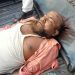 আলীকদমে পর্যটকবাহী গাড়ি উল্টে মারা গেছে ২ জন, আহত ২২