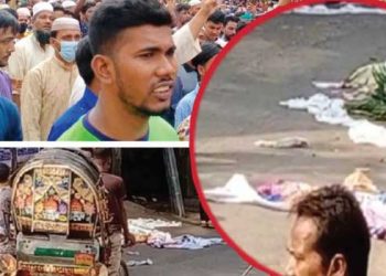 জেএম সেন হলে হামলায় ৬শ’ জনের বিরুদ্ধে মামলা, আটক ৮৪
