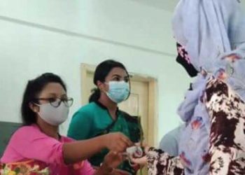 দেড় বছর পর খুলছে চবির হল, উৎফুল্ল শিক্ষার্থীরা